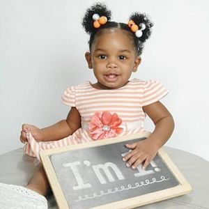 Meet your Posher, Simone